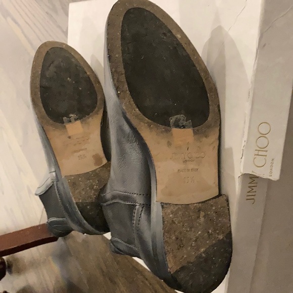 Jimmy choo boots - Picture 4 of 4